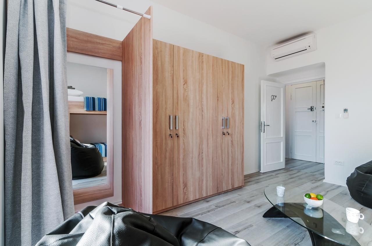 Sky Hostel Ζαντάρ Εξωτερικό φωτογραφία