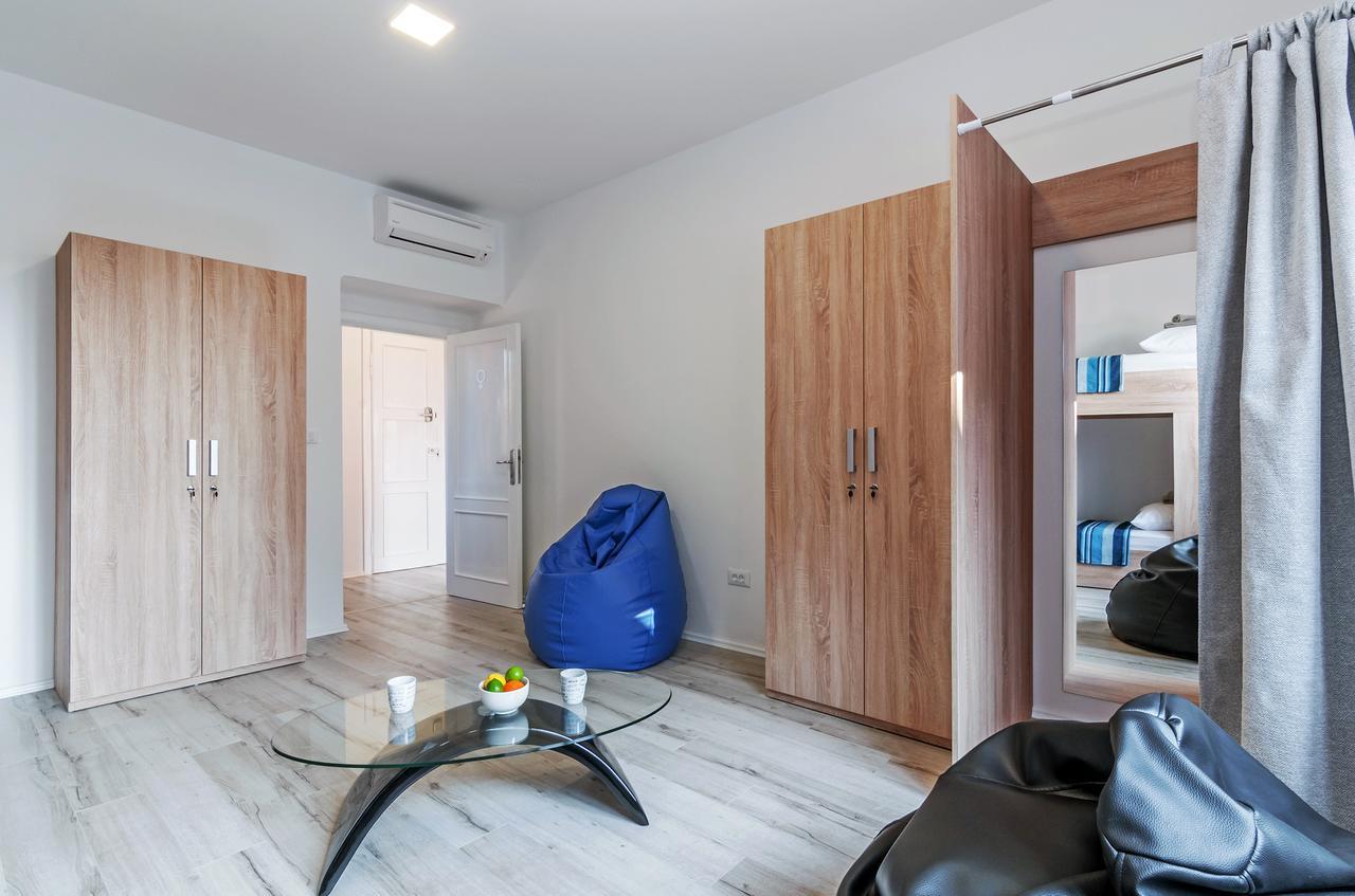 Sky Hostel Ζαντάρ Εξωτερικό φωτογραφία
