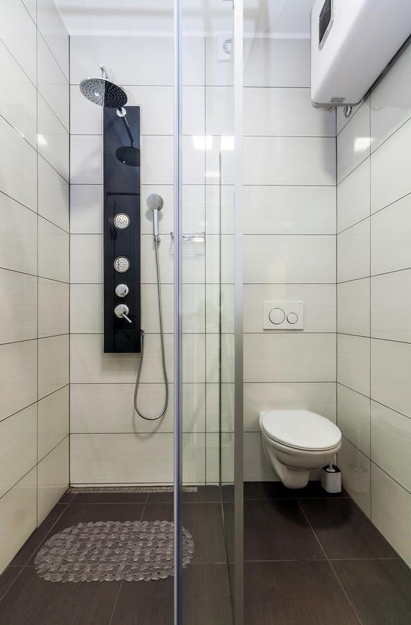Sky Hostel Ζαντάρ Εξωτερικό φωτογραφία
