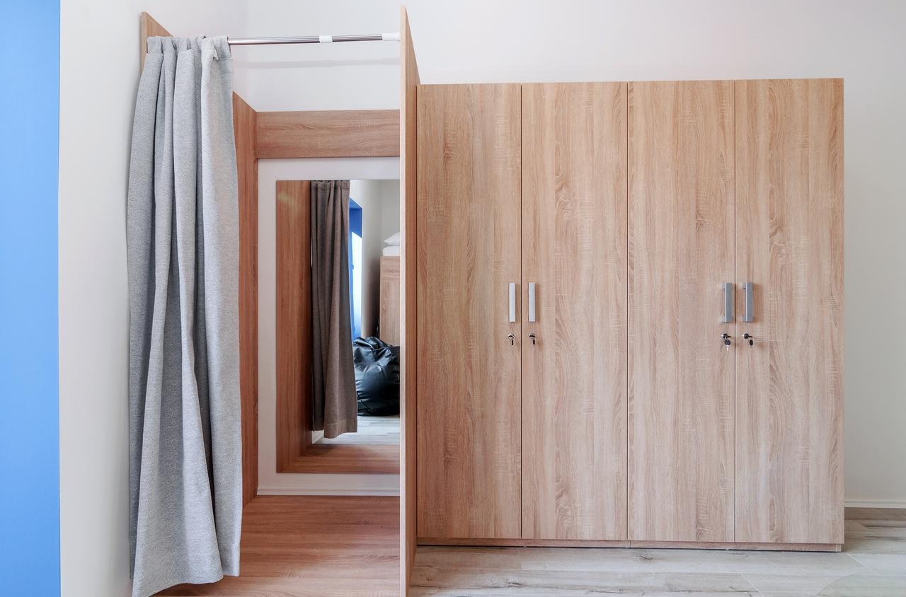 Sky Hostel Ζαντάρ Εξωτερικό φωτογραφία