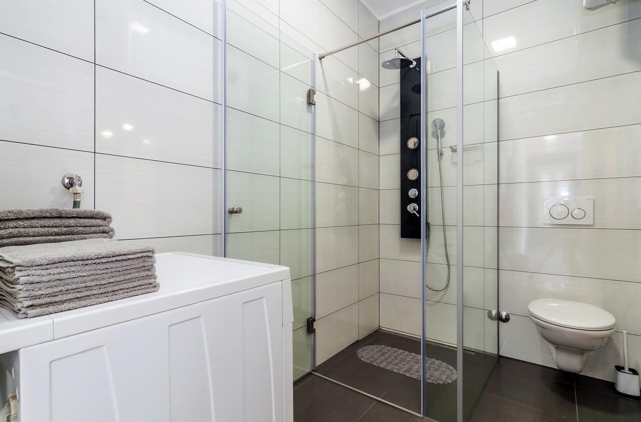Sky Hostel Ζαντάρ Εξωτερικό φωτογραφία