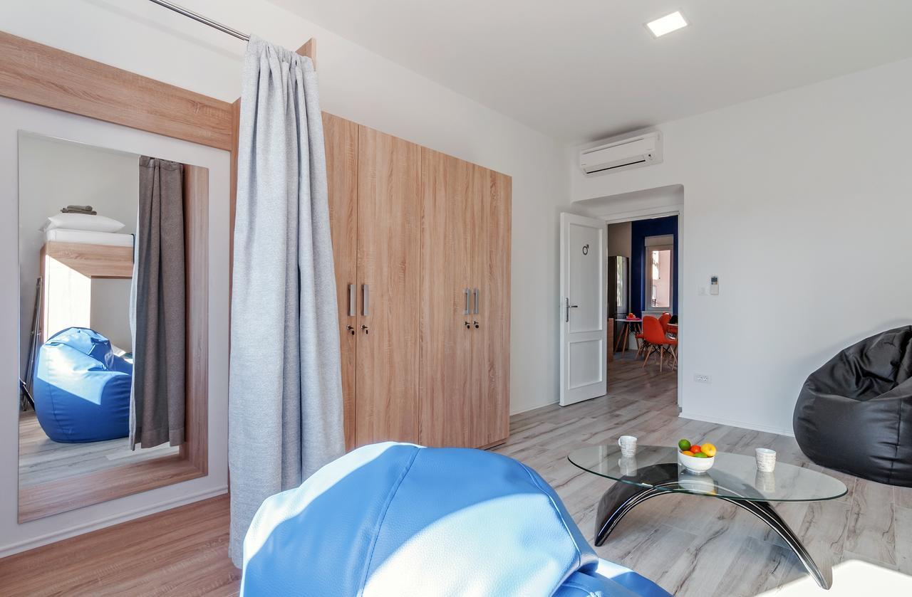 Sky Hostel Ζαντάρ Εξωτερικό φωτογραφία
