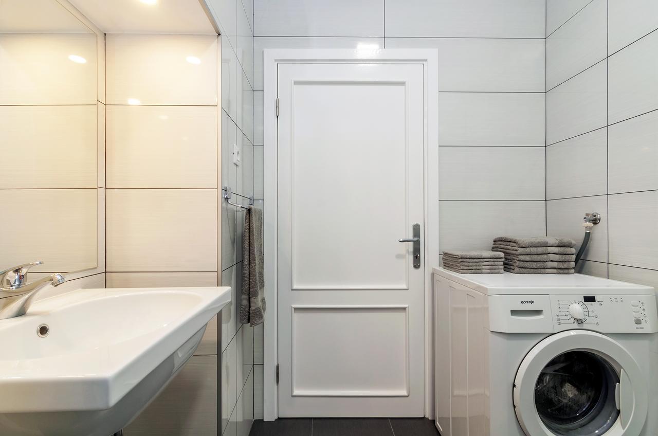 Sky Hostel Ζαντάρ Εξωτερικό φωτογραφία