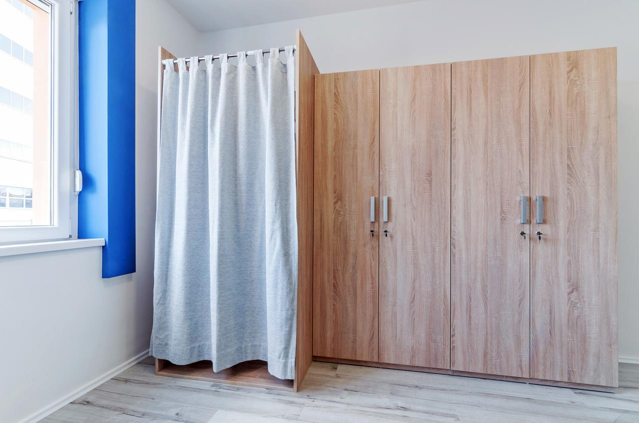 Sky Hostel Ζαντάρ Εξωτερικό φωτογραφία