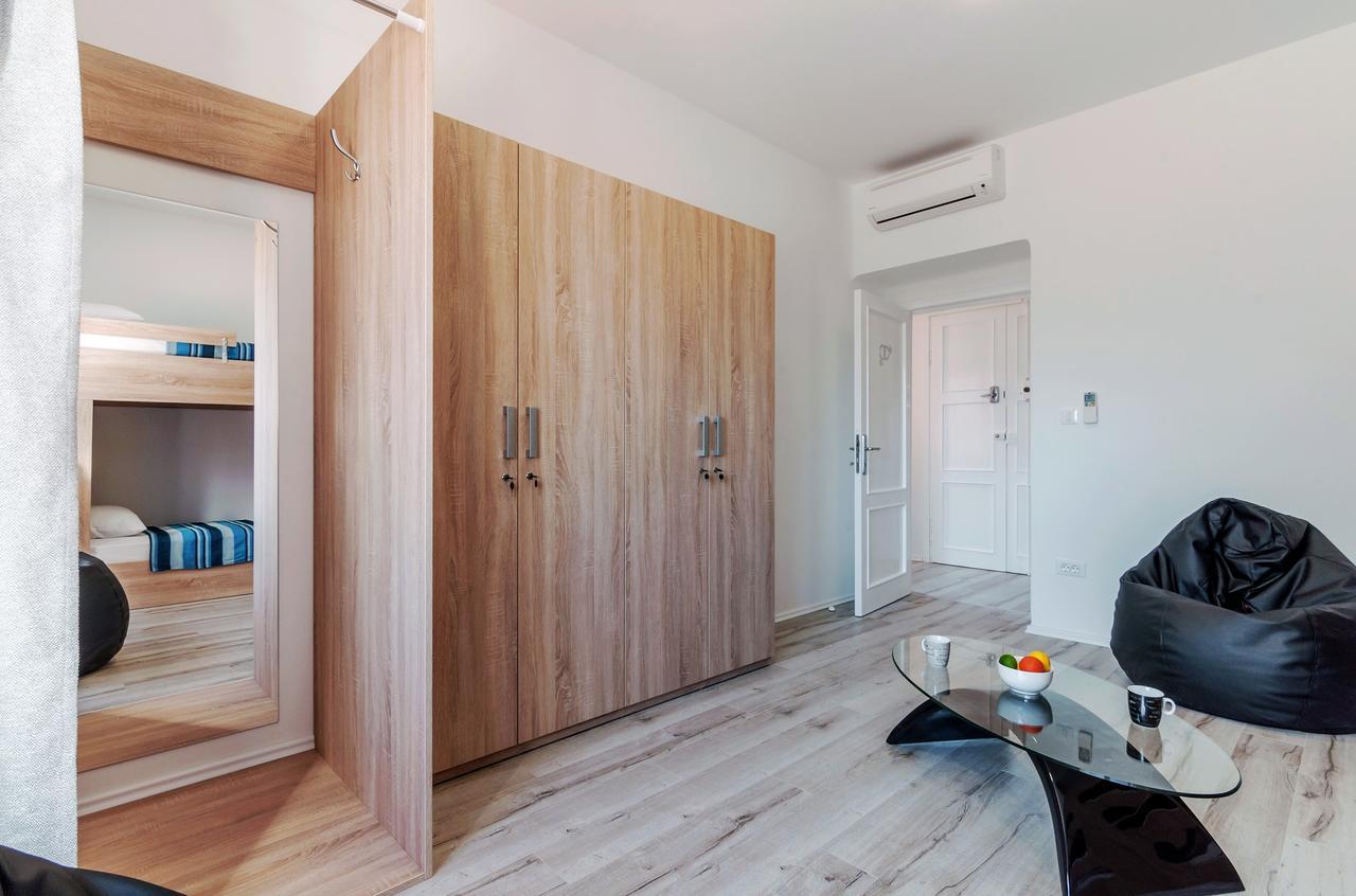 Sky Hostel Ζαντάρ Εξωτερικό φωτογραφία