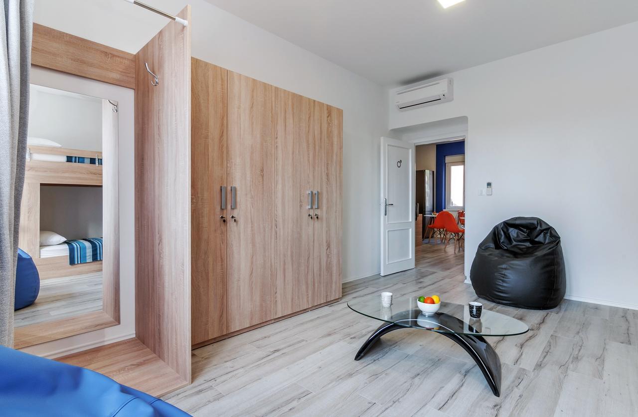 Sky Hostel Ζαντάρ Εξωτερικό φωτογραφία